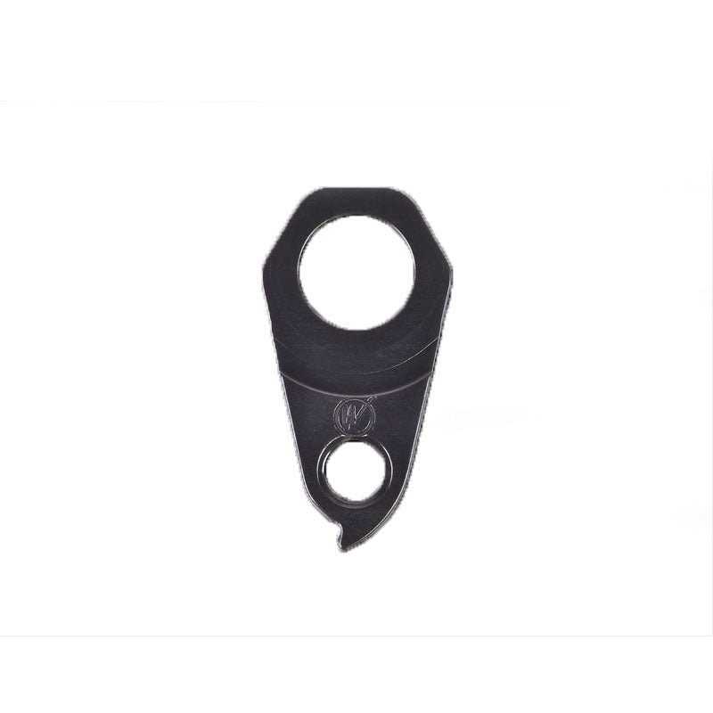 Pata de Cambio WHELL MANUFACTURING Dropout 232 para Trek Schwinn